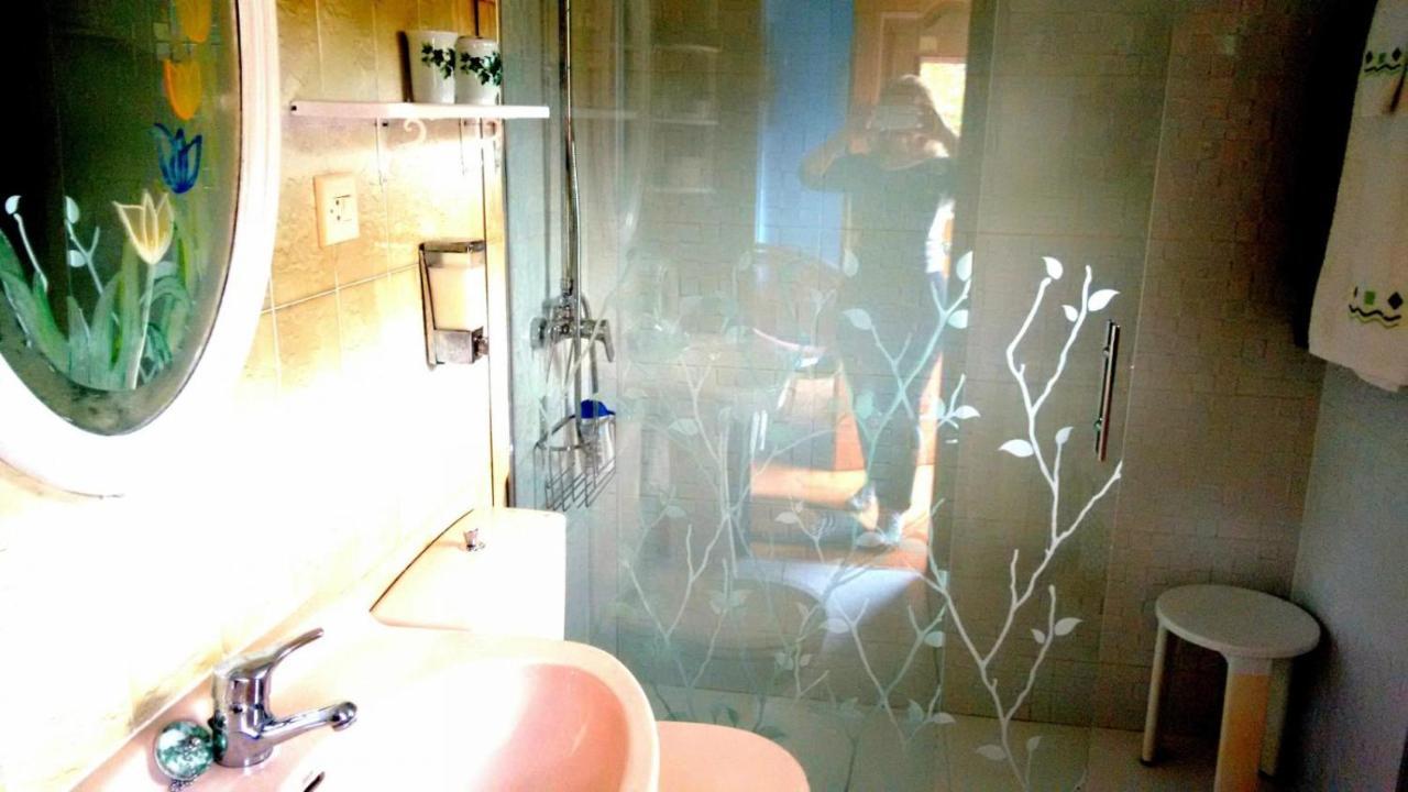 Apartamentos Huerta Carua I Y II Piloña Eksteriør billede
